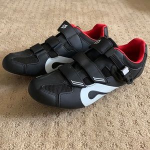Peloton Bike Shoes size 47
